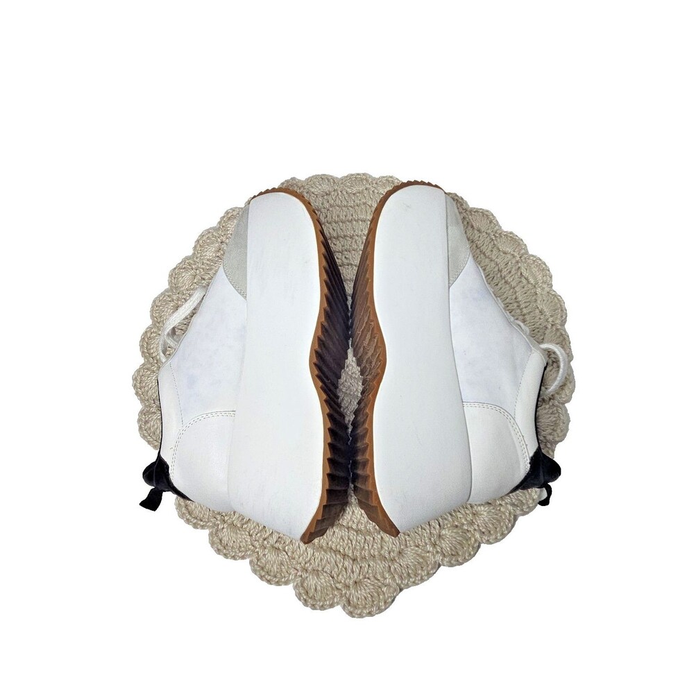 Steve Madden Girl Women's Platform Chunky Jogger Sneakers 6.5M Spice Girls 90s* - Picture 11 of 16